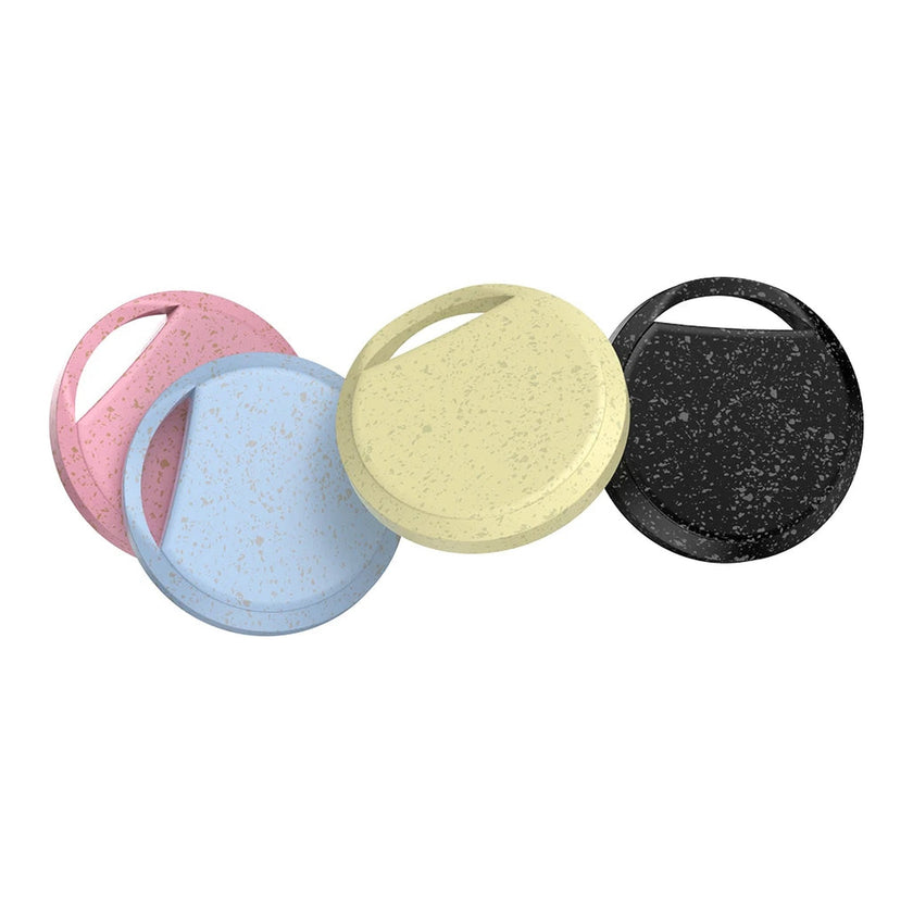 Smart-Tag Tracker im 4er-Set