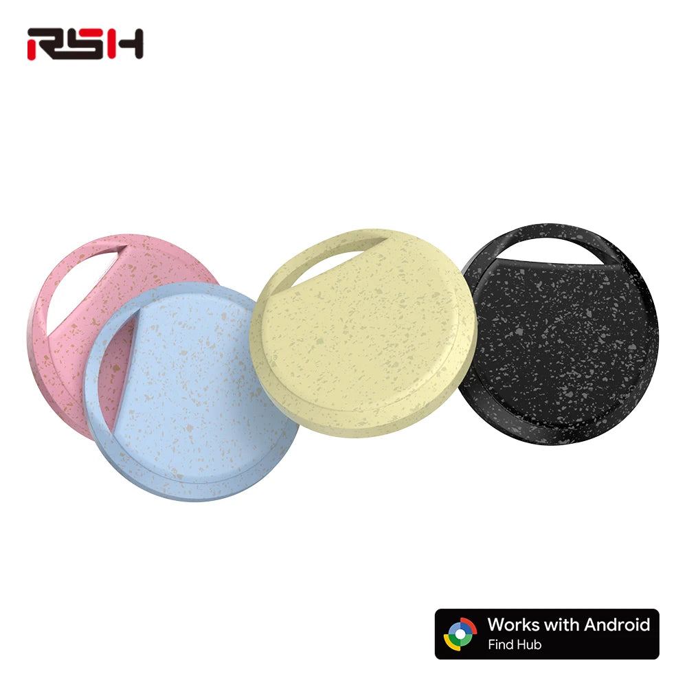 Smart-Tag Tracker im 4er-Set