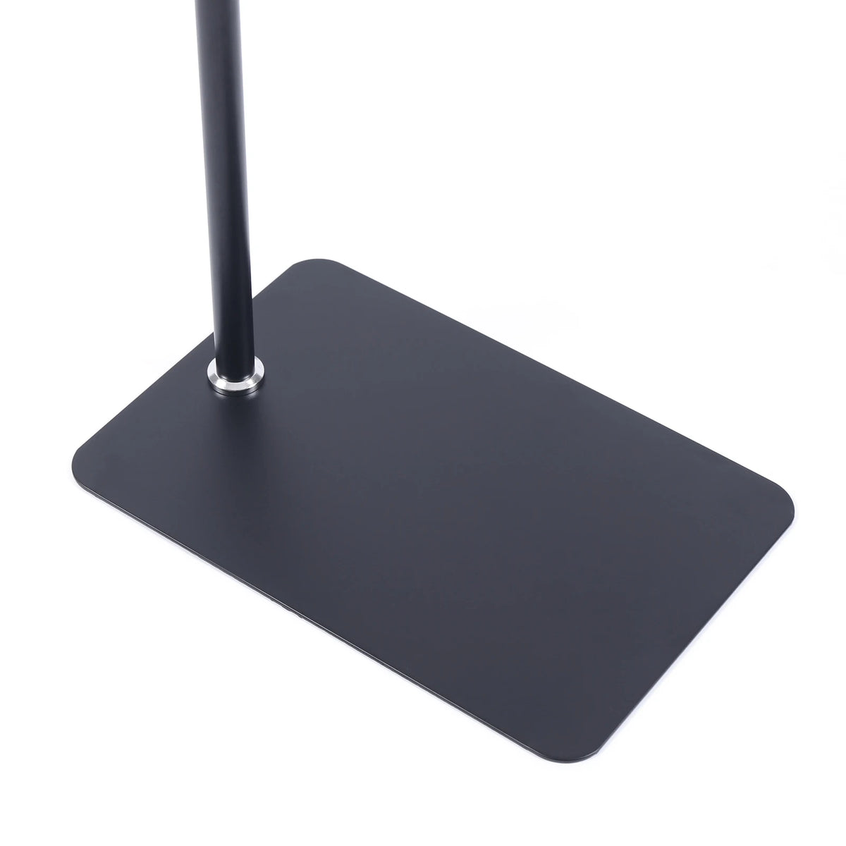 Tablet-Bodenständer mit Schwenkarm