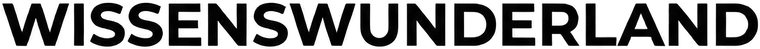 Wissenswunderland